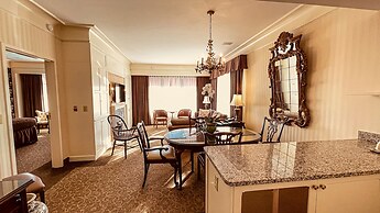 O.Henry Hotel