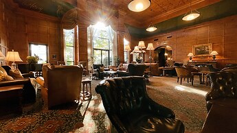 O.Henry Hotel