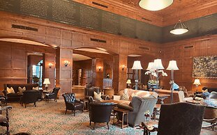 O.Henry Hotel