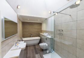 Hazlewood Castle & Spa