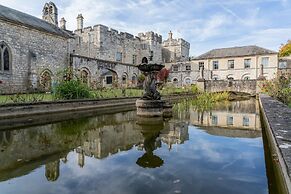 Hazlewood Castle & Spa