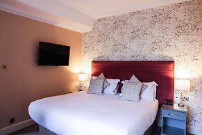 Hazlewood Castle & Spa