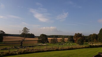 Hazlewood Castle & Spa