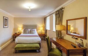 Hazlewood Castle & Spa