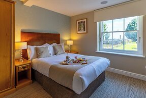 Hazlewood Castle & Spa