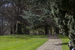 Hazlewood Castle & Spa