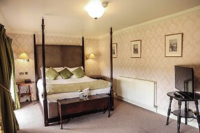 Hazlewood Castle & Spa