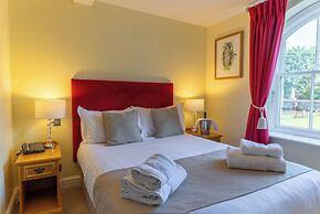 Hazlewood Castle & Spa