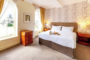 Hazlewood Castle & Spa