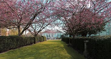 Hazlewood Castle & Spa