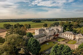 Hazlewood Castle & Spa