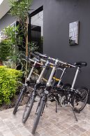 Manto Hotel Lima - MGallery  Collection