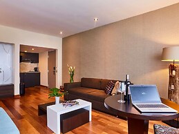 Manto Hotel Lima - MGallery  Collection
