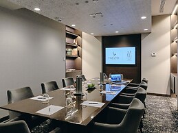Manto Hotel Lima - MGallery  Collection