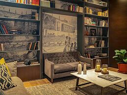 Manto Hotel Lima - MGallery  Collection