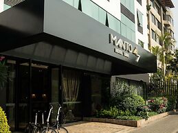 Manto Hotel Lima - MGallery  Collection