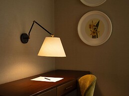 Manto Hotel Lima - MGallery  Collection