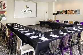 Manto Hotel Lima - MGallery  Collection