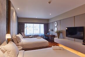 Manto Hotel Lima - MGallery  Collection