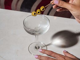 Manto Hotel Lima - MGallery  Collection