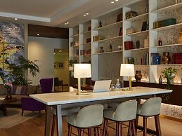 Manto Hotel Lima - MGallery  Collection