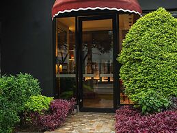 Manto Hotel Lima - MGallery  Collection