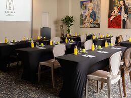 Manto Hotel Lima - MGallery  Collection