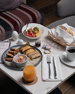 Manto Hotel Lima - MGallery  Collection