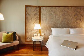 Manto Hotel Lima - MGallery  Collection