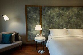 Manto Hotel Lima - MGallery  Collection