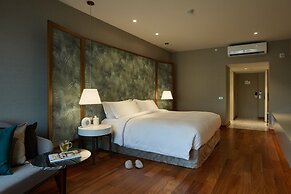 Manto Hotel Lima - MGallery  Collection