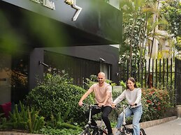 Manto Hotel Lima - MGallery  Collection