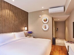 Manto Hotel Lima - MGallery  Collection