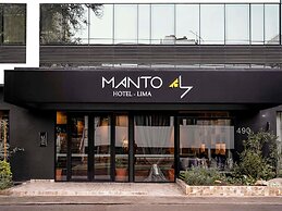 Manto Hotel Lima - MGallery  Collection