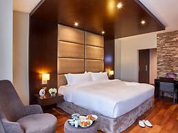Manto Hotel Lima - MGallery  Collection