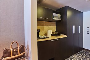 Manto Hotel Lima - MGallery  Collection