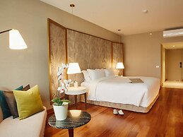 Manto Hotel Lima - MGallery  Collection