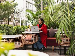 Manto Hotel Lima - MGallery  Collection