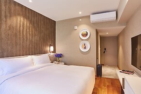 Manto Hotel Lima - MGallery  Collection