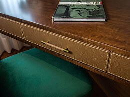 Manto Hotel Lima - MGallery  Collection