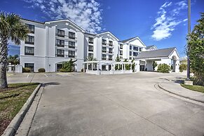 Hotel Alice At Atlantic Beach