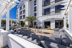 Hotel Alice At Atlantic Beach