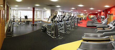 Maldron Hotel, Oranmore Galway