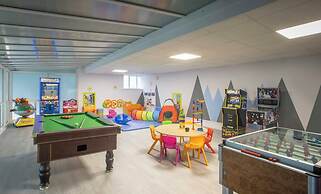 Maldron Hotel, Oranmore Galway