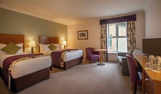 Maldron Hotel, Oranmore Galway