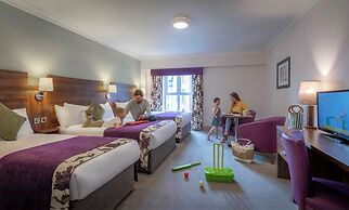 Maldron Hotel, Oranmore Galway