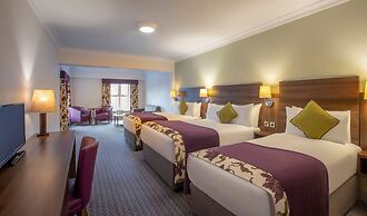 Maldron Hotel, Oranmore Galway