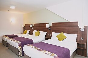 Maldron Hotel, Oranmore Galway