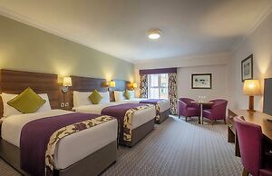 Maldron Hotel, Oranmore Galway