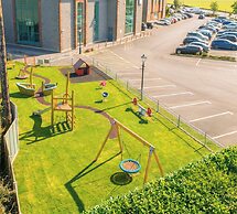 Maldron Hotel, Oranmore Galway